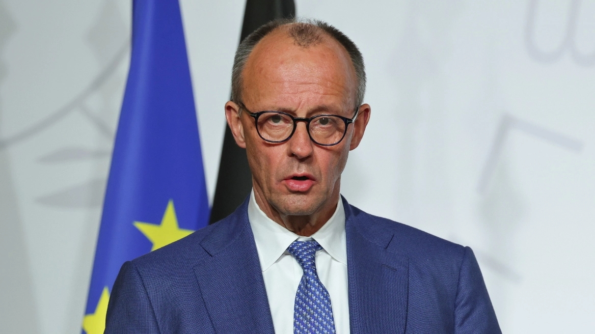 Merz: Po përpiqemi të bindim SHBA-në dhe Izraelin për një zgjidhje diplomatike të luftës