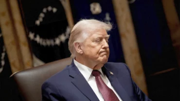 Popullariteti I Trump