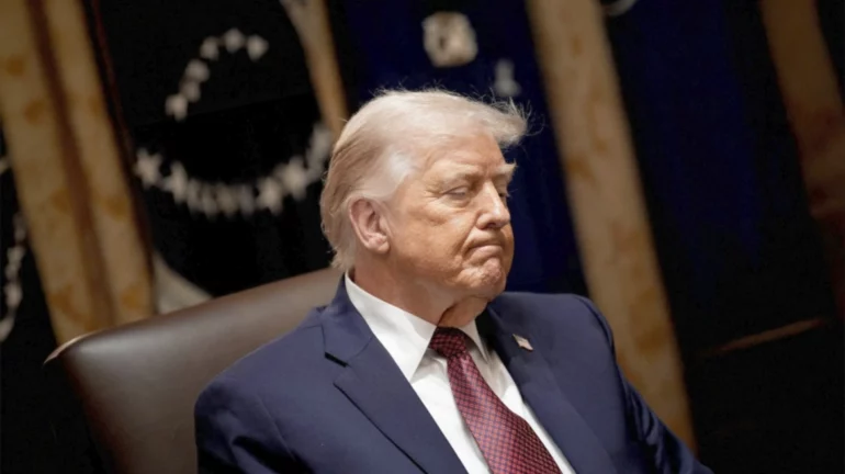 Popullariteti I Trump