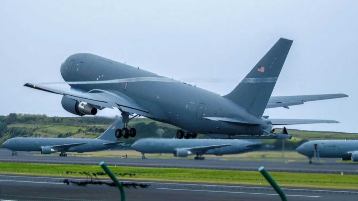 Portugalia i jep SHBA së lejen për të përdorur bazën ajrore  por me kushte