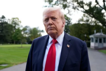 Prodhimi I Naftës Në Shba