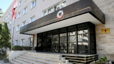 Prokuroria E Pergjithshme