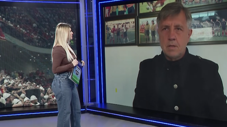  Presion i madh  për herë të parë kaq afër Botërorit   Vata  Nuk kemi përvojën e duhur  por besimi mund të na ndihmojë ndaj Po   