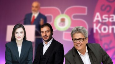 Rama Beci Sako Shalsi