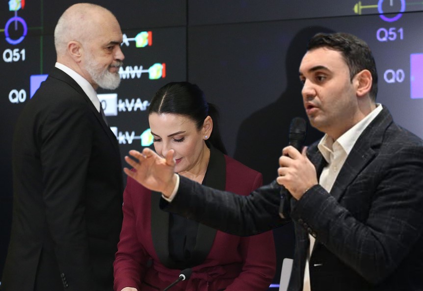 “Tentativë e re vjedhje prej 35 milionë euro nga Ministria e Energjisë”, denoncimi i Këlliçit: Ja faktet si ka grabitur Balluku, Rama firmosi