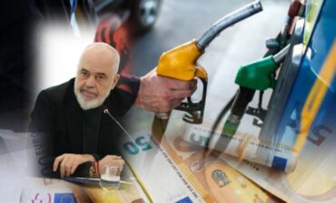 Rama çmimi I Naftes