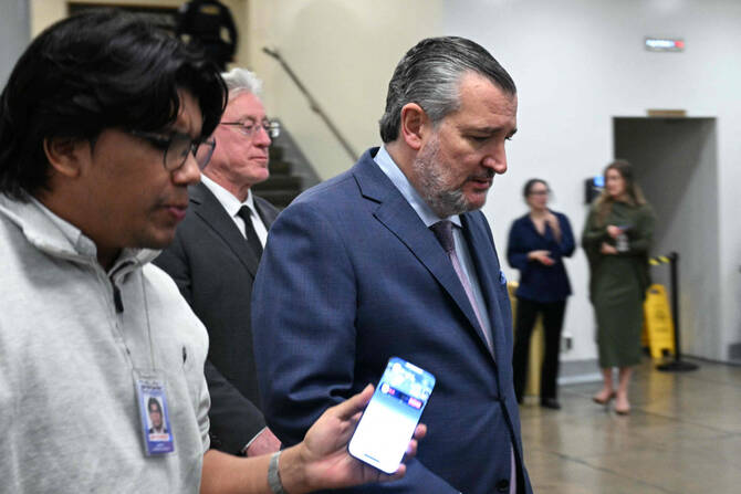 Republikanët amerikanë mbështesin Trumpin për sulmet ndaj Iranit  bllokojnë përpjekjen për të frenuar fuqitë e luftës