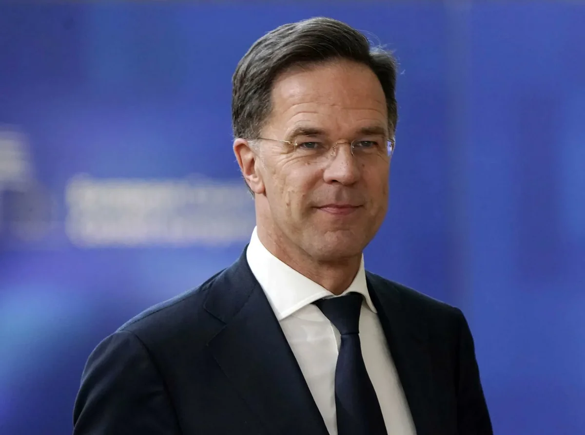 Rutte  NATO mbështet eliminimin e aftësive bërthamore dhe raketore të Iranit