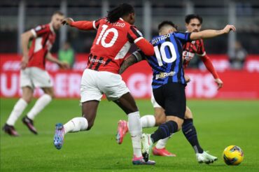 Serie A Golashenuesit