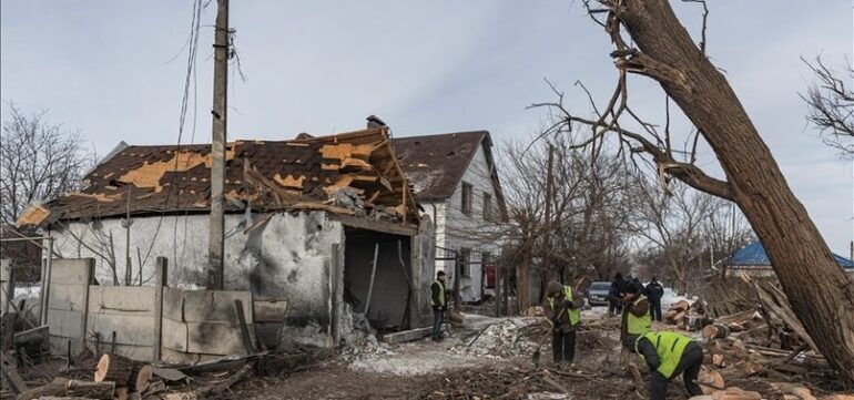 Shba Të Kritikojnë