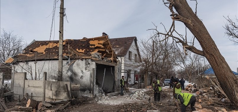 SHBA të kritikojnë ashpër OKB në për dështimin në luajtjen e një  roli konstruktiv  në përfundimin e luftës në Ukr   