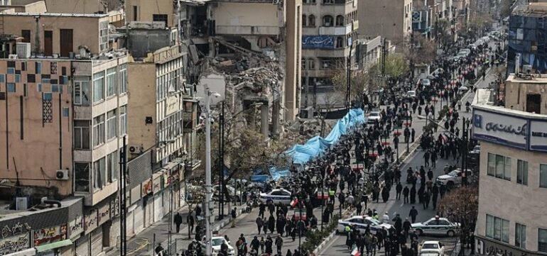 Shba Të Paralajmërojnë