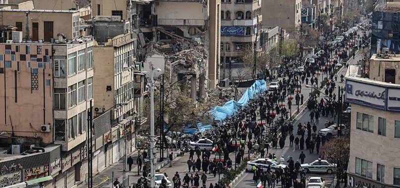 SHBA të paralajmërojnë për sulme të mundshme në portet civile të Iranit