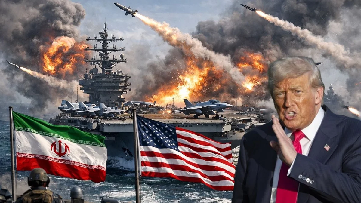 SHBA të shpenzojnë 220 milionë dollarë në ditë për luftën me Iranin