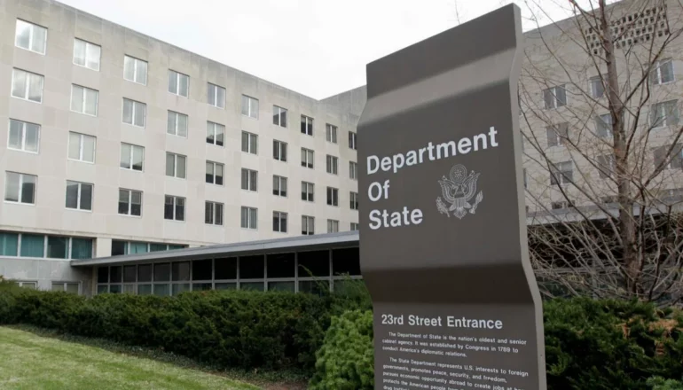 Shba Të U Bëjnë Thirrje