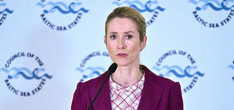 Shefja e politikës së jashtme të BE së  Ukraina nuk duhet të  rrëshqasë  mes përshkallëzimit të luftës në Lindjen e Mesme