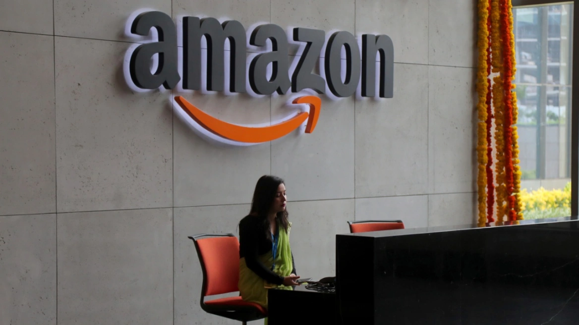 Sulm me dron iranian ndaj qendrës së të dhënave të Amazon në Bahrein