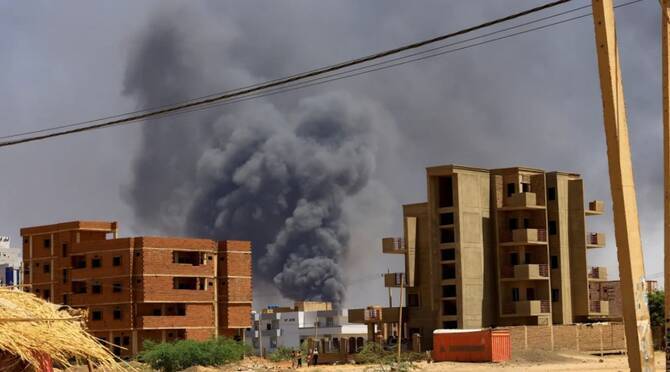 Të Paktën 15 Të Vrarë