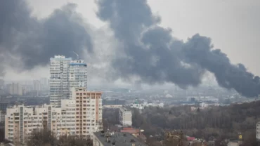 Të Paktën 8 Të Vdekur