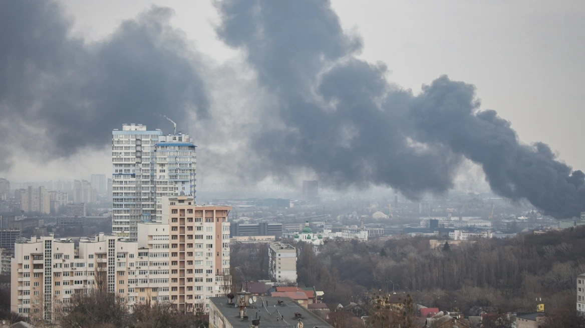 Të paktën 8 të vdekur nga sulmet masive me dronë rusë në Ukrainë gjatë 24 orëve të fundit