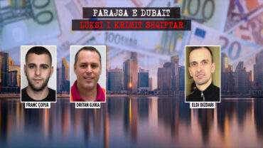 Thumbnail Dokumentari