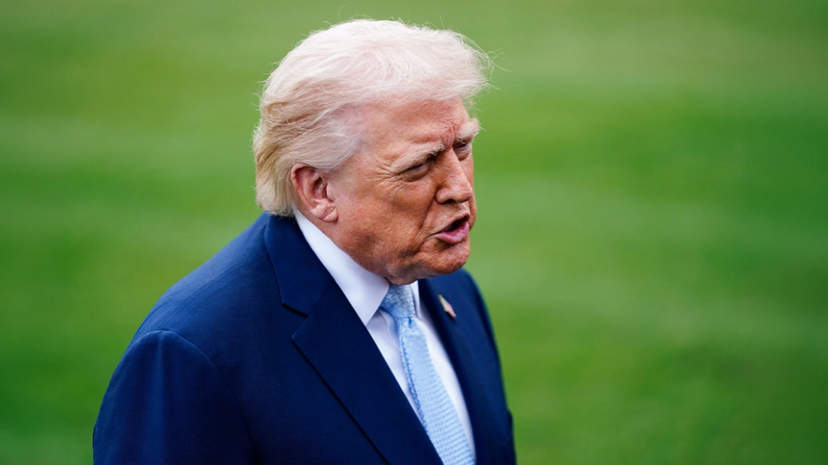 The Times of Israel  Trump anon drejt idesë së një operacioni tokësor kundër Iranit