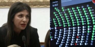 Topalli Votimi Spiropali