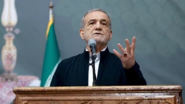 Tre Kushtet E Pezheskianit