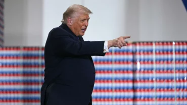 Trump Për Luftën Me