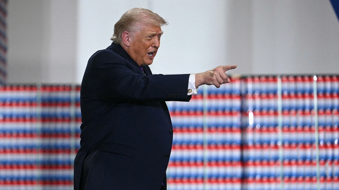 Trump për luftën me Iranin  Shkuam në një udhëtim për të hequr qafe disa njerëz shumë të këqij