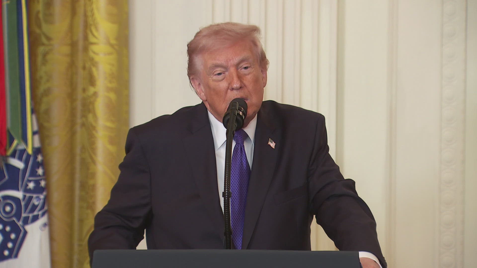 Trump  Lufta me Iranin do të zgjasë katër deri në pesë javë  por mund të zgjasë shumë më gjatë se kaq