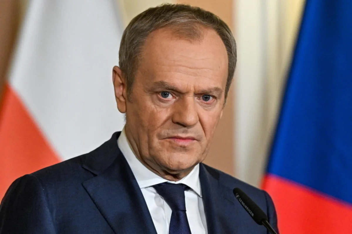 Tusk  Polonia do të ndajë 270 miliardë dollarë për sektorin e energjisë në dekadat e ardhshme
