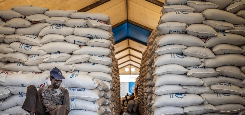 WFP paralajmëron se konflikti në Lindjen e Mesme mund ta çojë urinë globale në nivele rekord