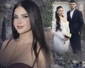 Xhuana Nikolli Foto Rregulluar