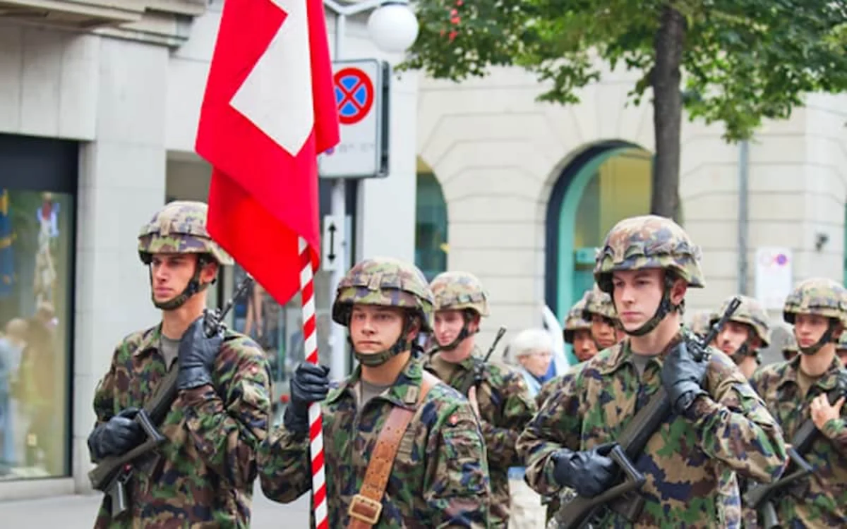 Zvicra do të marrë pjesë në misionet paqeruajtëse të BE së