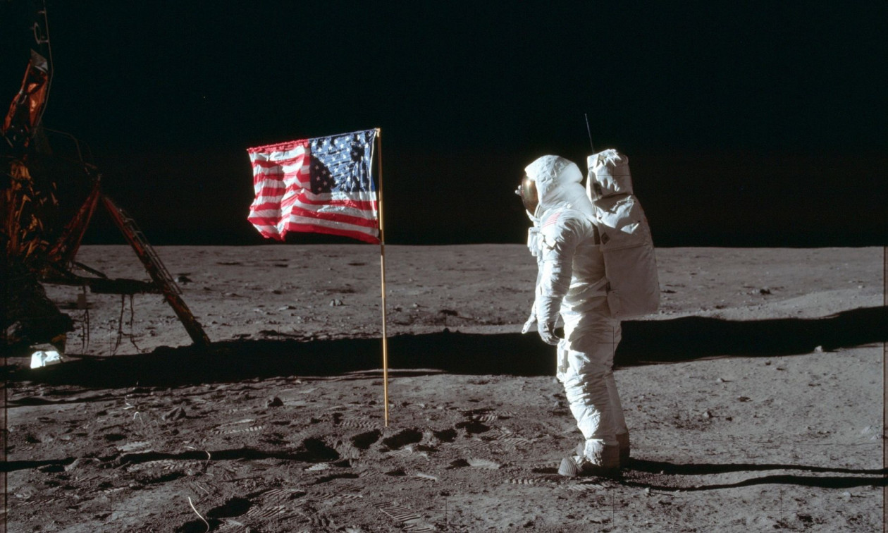 NASA braktis planet për ndërtimin e stacionit hapësinor  Lunar Gateway   garë kundër kohës për bazë të përhershme në Hënë