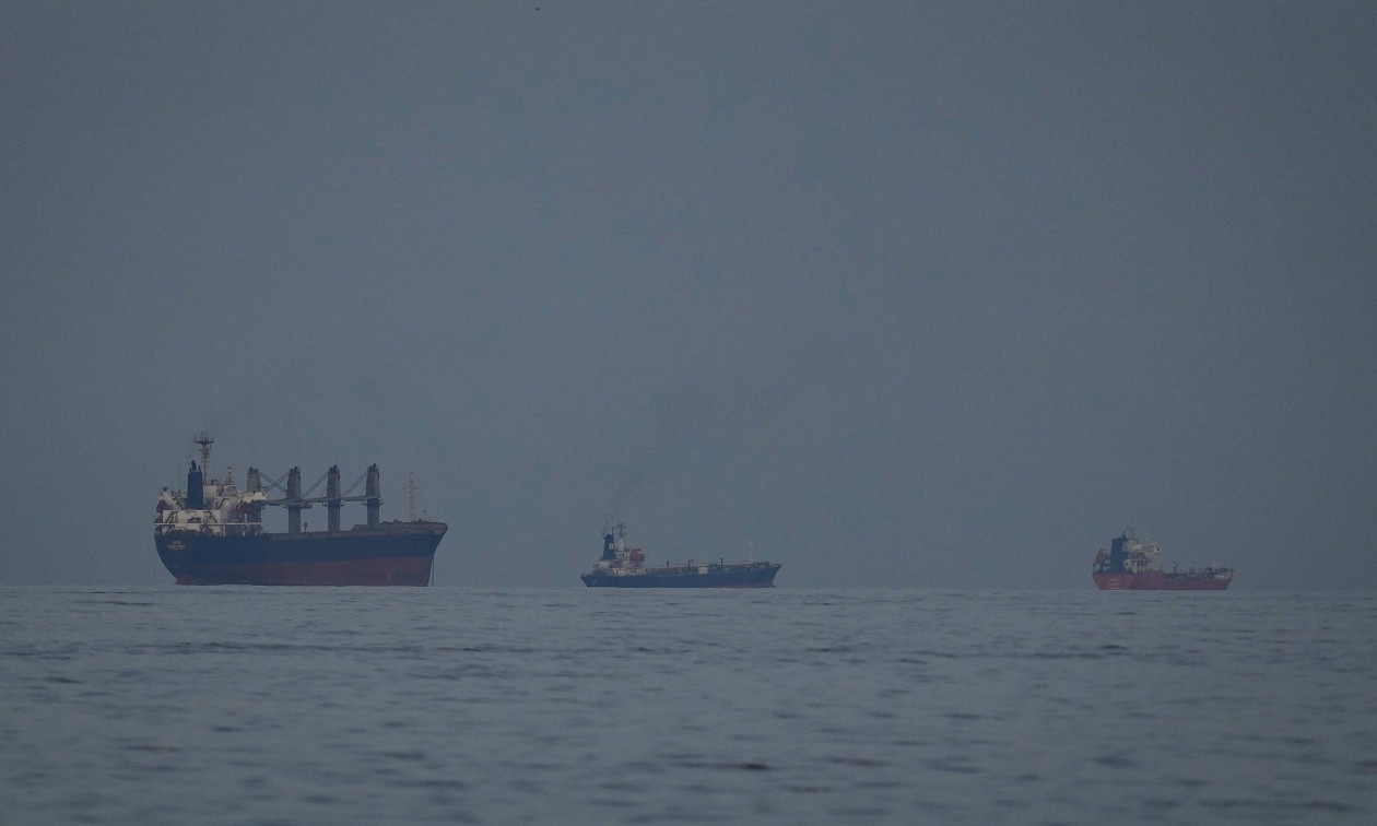 Garda Revolucionare njofton mbylljen e Ngushticës së Hormuzit dhe kërcënon  Çdo përpjekje për të kaluar  do të marrë përgjigje