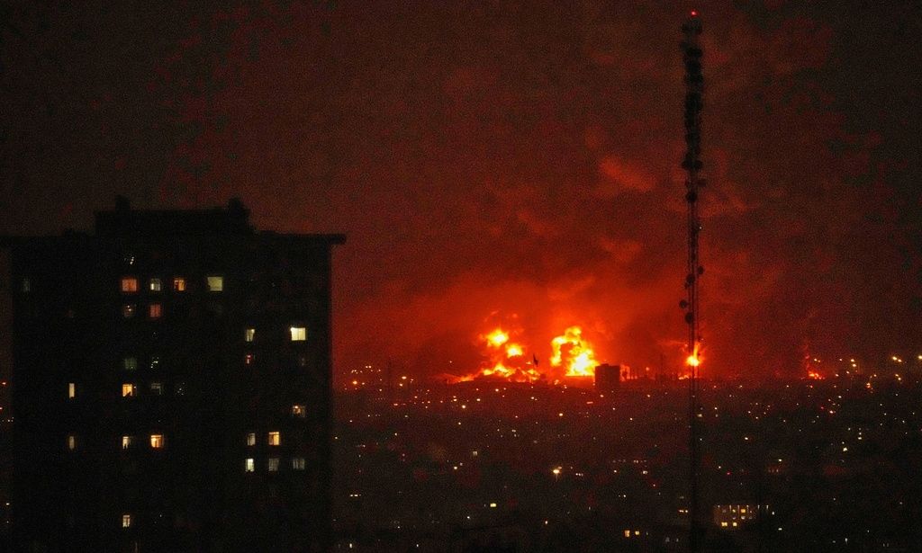 Reuters  SHBA të konfirmojnë shkatërrimin e vetëm 1 3 të raketave të Iranit