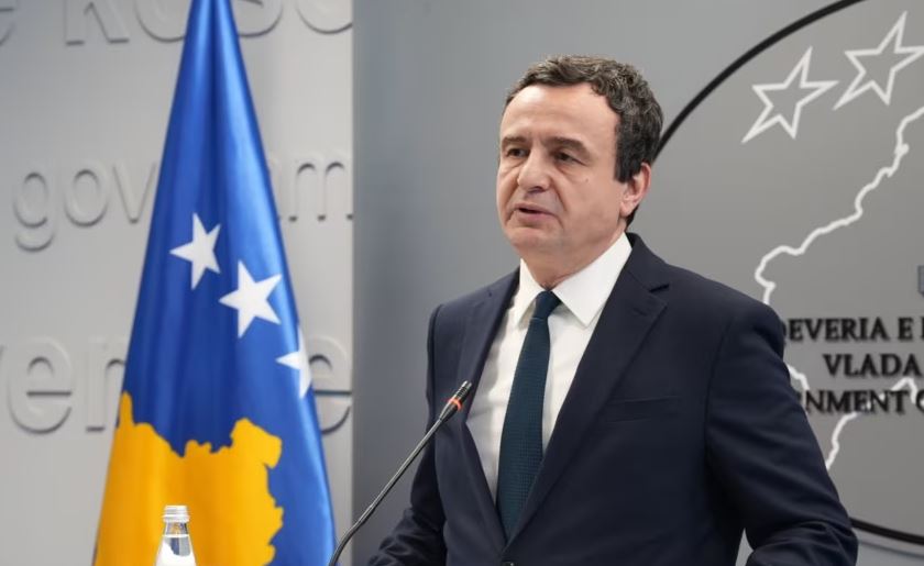 Zgjedhja e Presidentit, Albin Kurti paralajmëron takime me opozitën: Presim sigurimin e së paku 80 votave