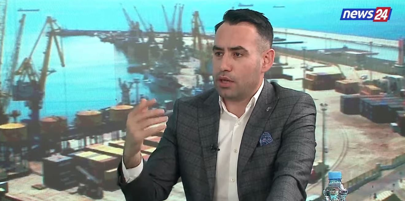  Balluku i dha tenderin dhëndrit të saj  Arbër Abazi  SPAK gjeti provat   Almer Toska  Në vjeshtë zgjedhje të para   