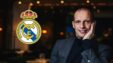 Allegri Real Madrid