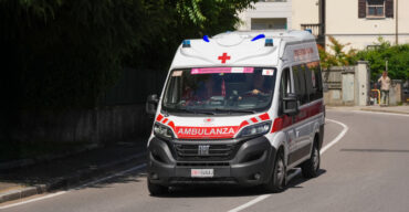 Ambulance Maketa