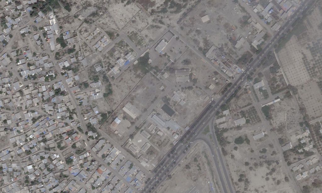 Qendra diplomatike amerikane shënjestrohet nga dronët iranianë  sulmohet baza ushtarake në Bagdad