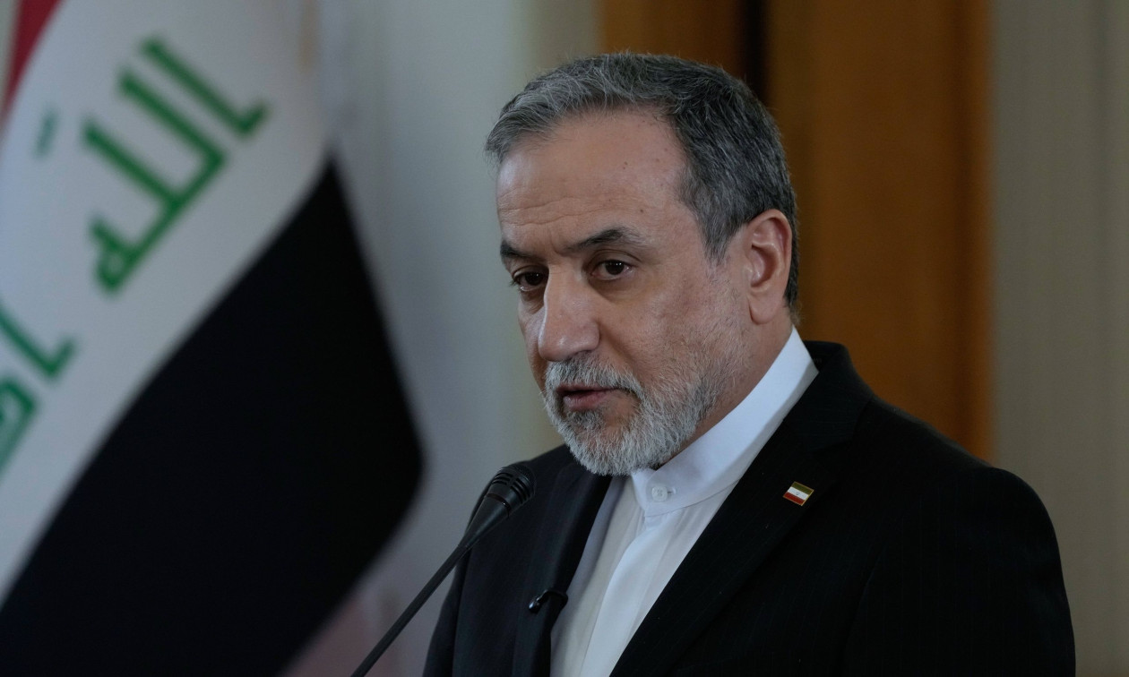 Wall Street Journal: SHBA-të dhe Izraeli largojnë nga shënjestra ministrin e Jashtëm iranian dhe Kryetarin e Parlamentit