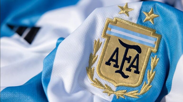 Argentinaaaa