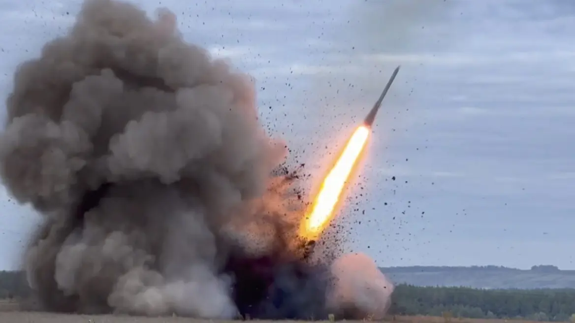VIDEO  Lufta në Iran  Për herë të parë SHBA përdori raketa precize  me rreze veprimi deri në 500 kilometra  Çfarë janë PrSM 