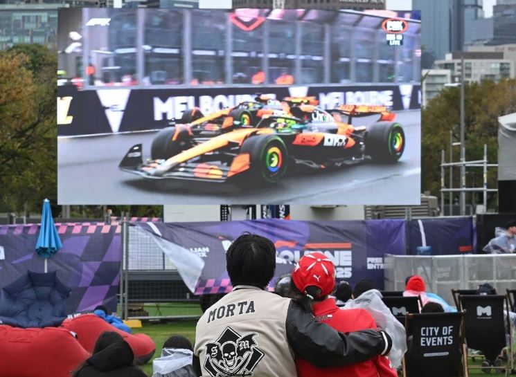 FORMULA 1  Botërori 2026 nis nga pista dramatike  frikë për përplasje