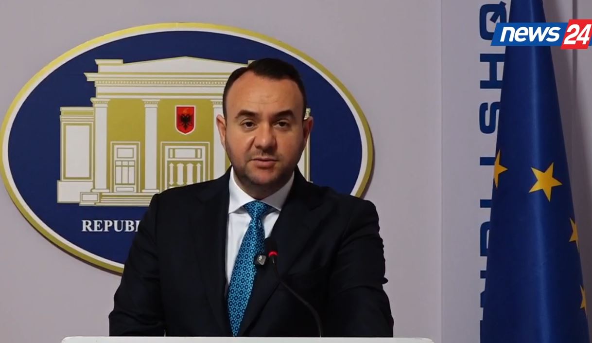  Qeveria të shpjegojë si janë kryer emërimet në Polici   Klevis Balliu  Ministri i Brendshëm të japë llogari në Kuvend për ink   