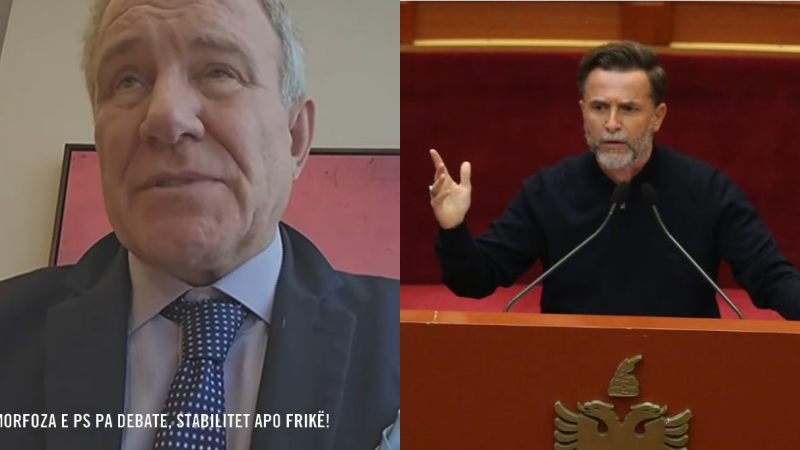  Erion Braçen e inkurajoj të kandidojë për kryetar bashkie   Arben Malaj  Nuk e ka sfidë të lehtë t i dalë përballë Ramës