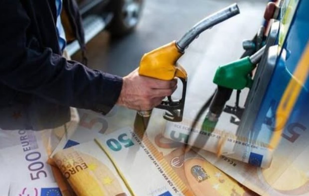 çmimi I Naftes Shqiperi